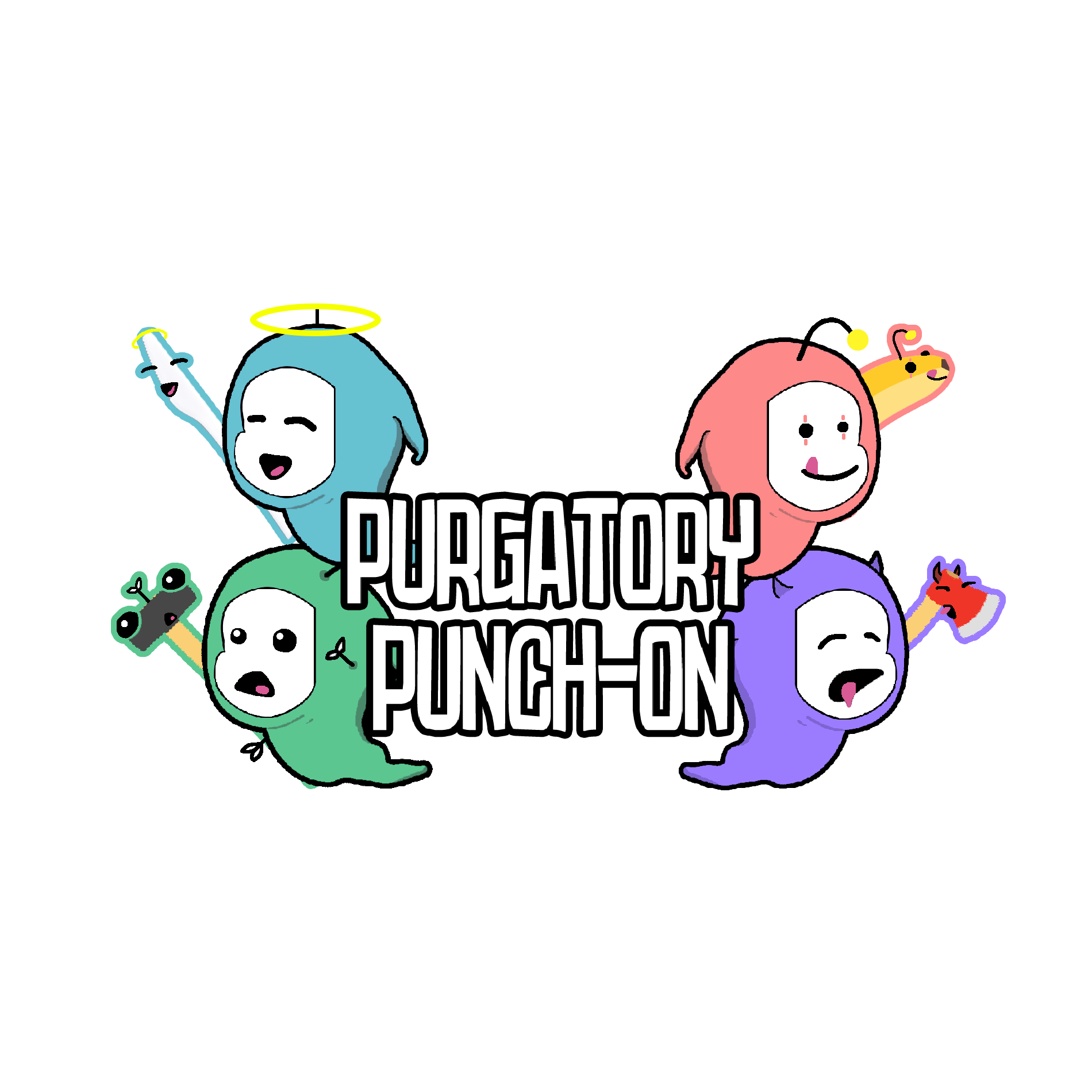purgatorypunchon